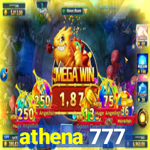 athena 777